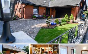 Guest House Bakhus
